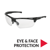 Eye & Face Protection